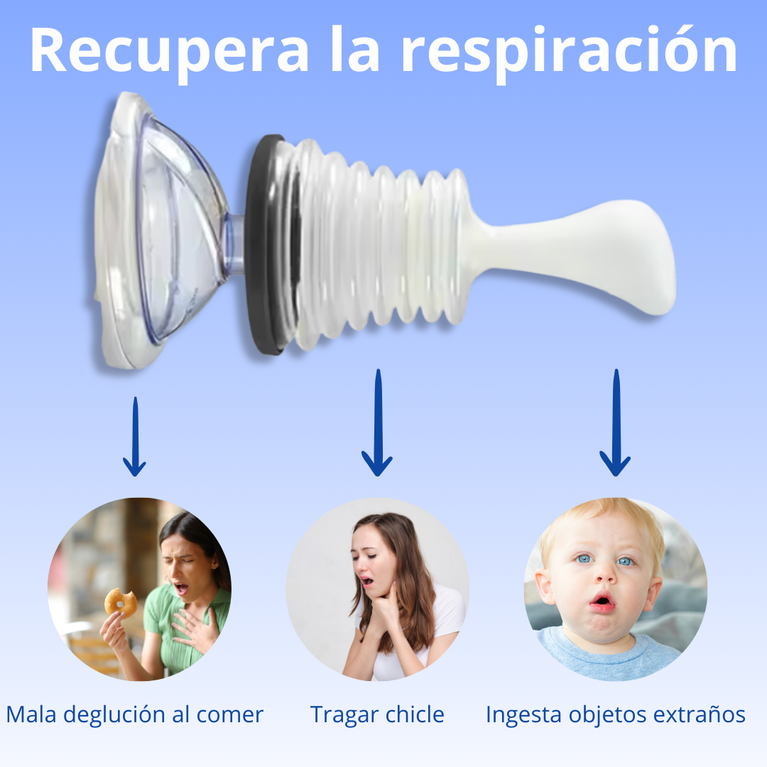 Helplif AirSave