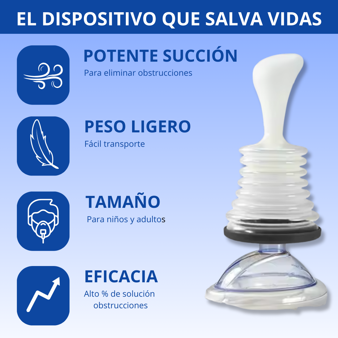Helplif AirSave