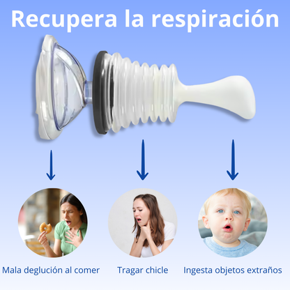 Helplif AirSave