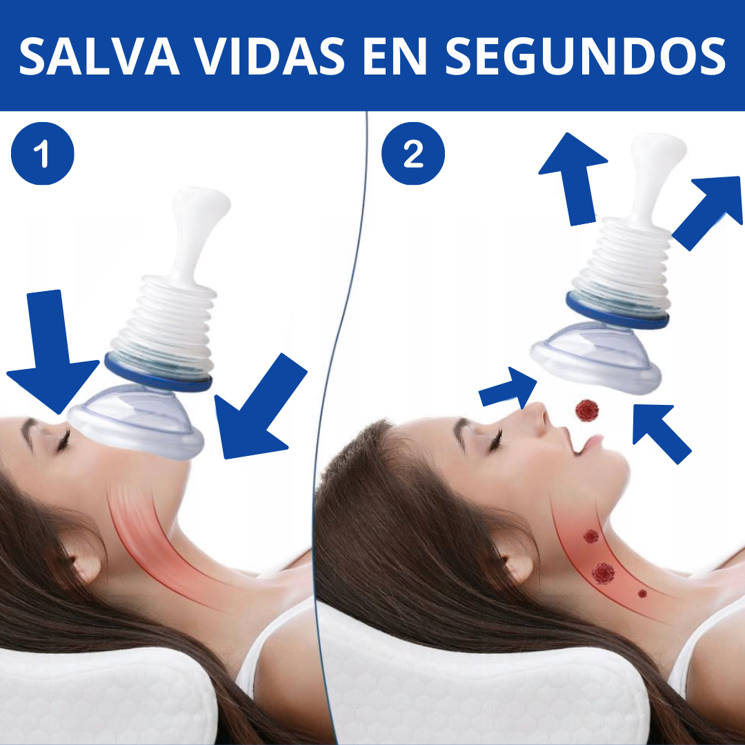 Helplif AirSave